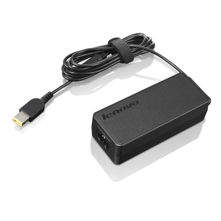 Lenovo ThinkPad 65W Power Adapter - Reliable, Efficient, and Compact Charging Solution for Your Laptop